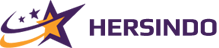 logo hersindo logistic